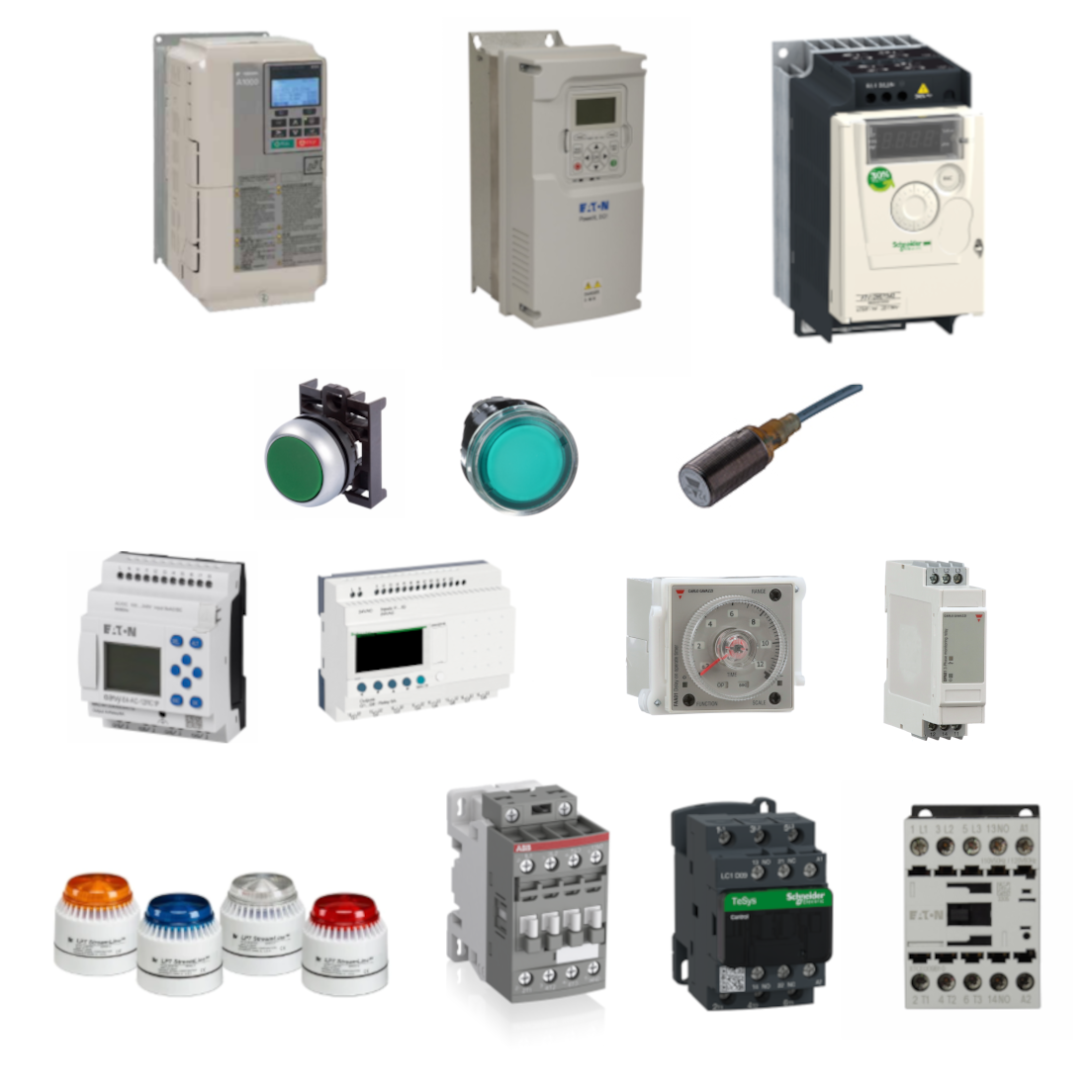 Image Automation & Control
